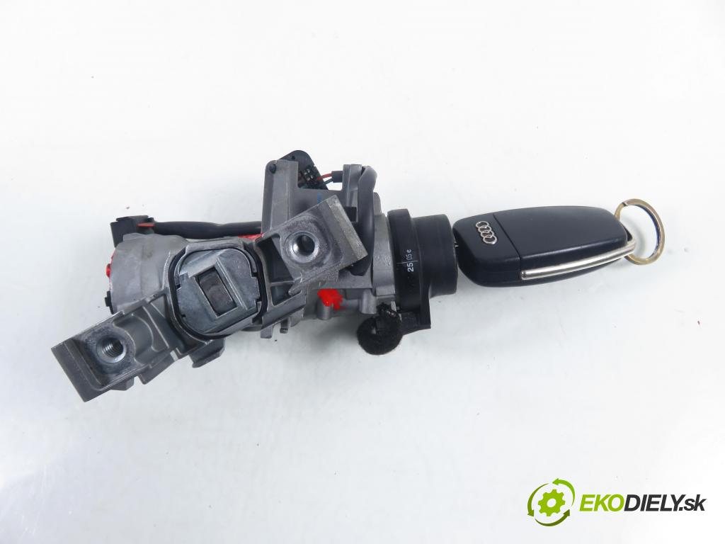 AUDI A3 (8P1) HB 2006 75,00 1.6 - BSE 1595,00 spinačka 1K0905851B (Spínacia skrinka)