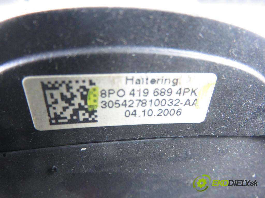 AUDI A3 (8P1) HB 2006 75,00 1.6 - BSE 1595,00 Volant 8P04196894PK (Volant)