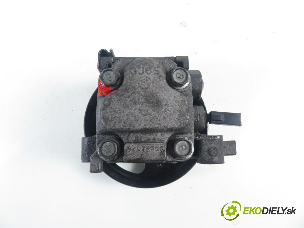 MAZDA 6 Station Wagon (GY) KOMBI 2006 122,00 2.3 - L3C1 2261,00 Pumpa servočerpadlo  (Servočerpadlo)