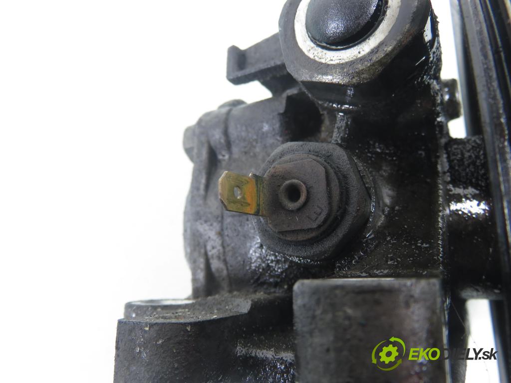 MAZDA 6 Station Wagon (GY) KOMBI 2006 122,00 2.3 - L3C1 2261,00 Pumpa servočerpadlo  (Servočerpadlo)