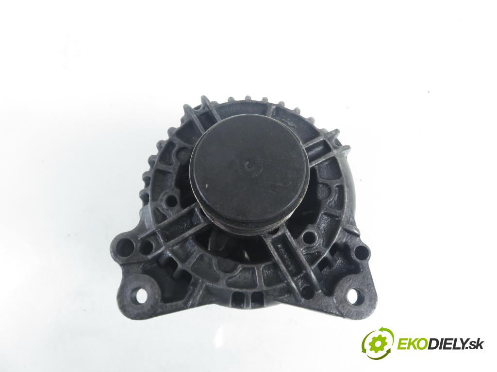 SKODA OCTAVIA I (1U2) LIFTBACK 2000 81,00 1.9 TDI - AHF 1896,00 Alternátor 028903028E (Alternátor)