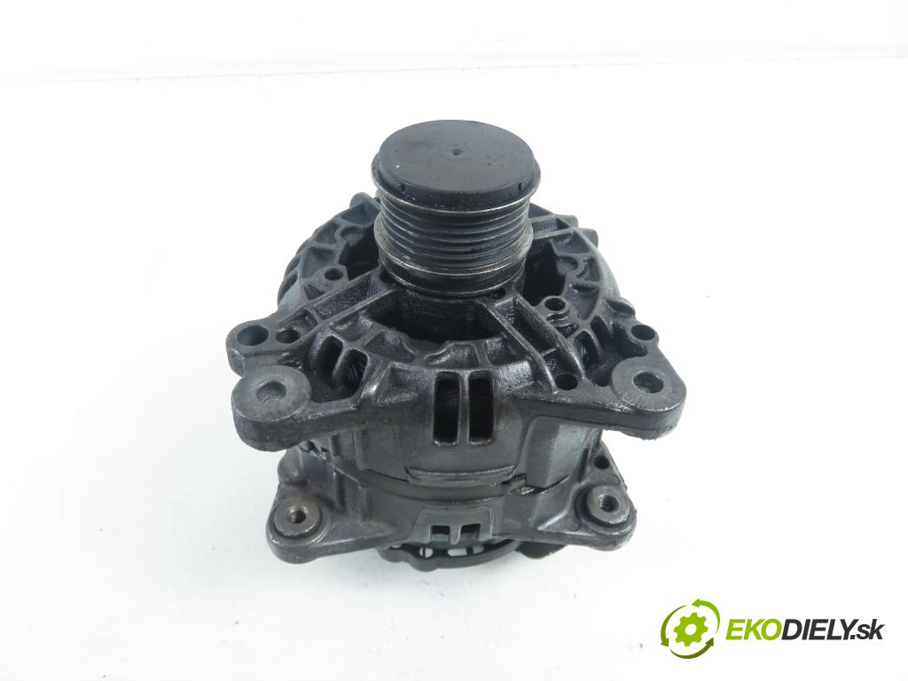 SKODA OCTAVIA I (1U2) LIFTBACK 2000 81,00 1.9 TDI - AHF 1896,00 Alternátor 028903028E (Alternátor)