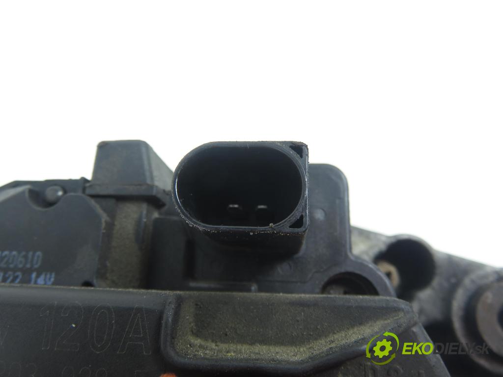 SKODA OCTAVIA I (1U2) LIFTBACK 2000 81,00 1.9 TDI - AHF 1896,00 Alternátor 028903028E (Alternátor)