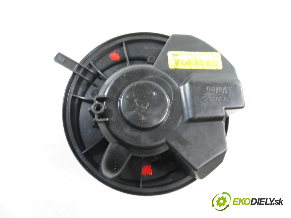 AUDI A3 (8P1) HB 2006 75,00 1.6 - BSE 1595,00 Ventilátor vetráku 1K1820015C