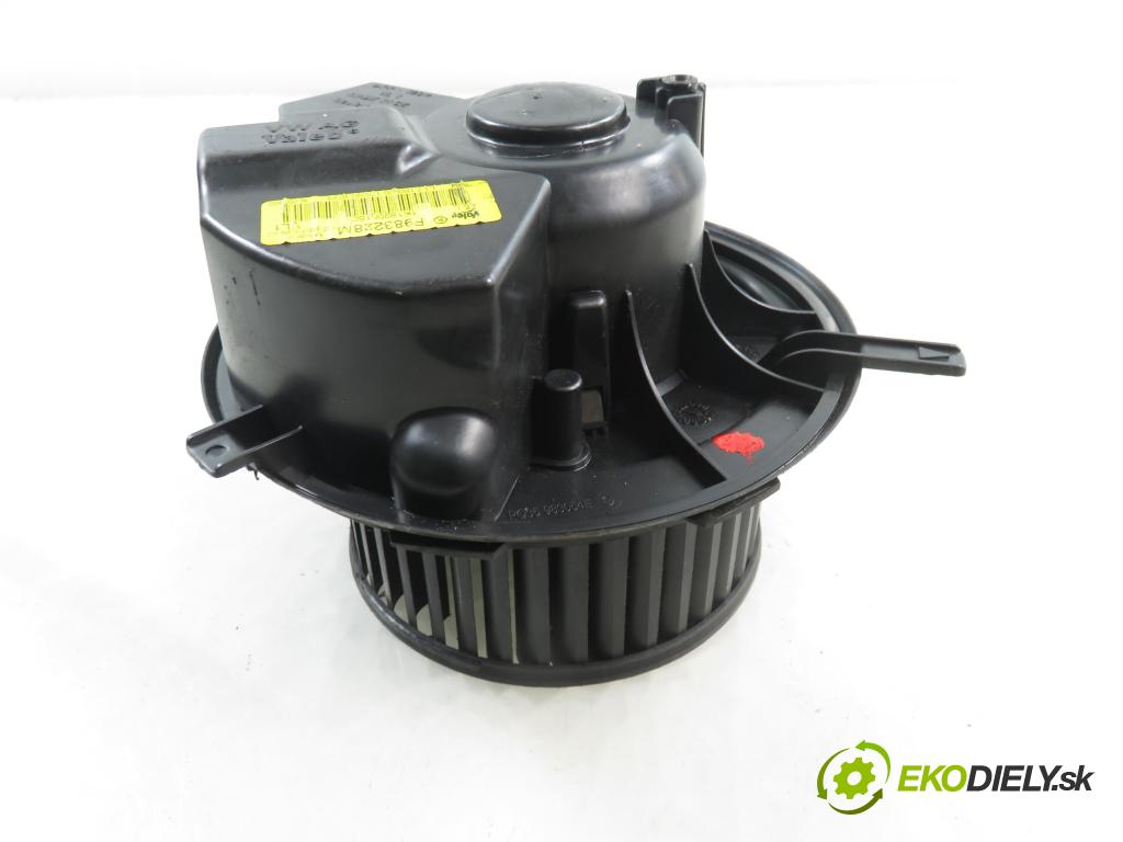 AUDI A3 (8P1) HB 2006 75,00 1.6 - BSE 1595,00 Ventilátor vetráku 1K1820015C