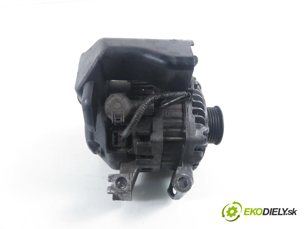 MAZDA 6 Station Wagon (GY) KOMBI 2006 122,00 2.3 - L3C1 2261,00 Alternátor  (Alternátor)