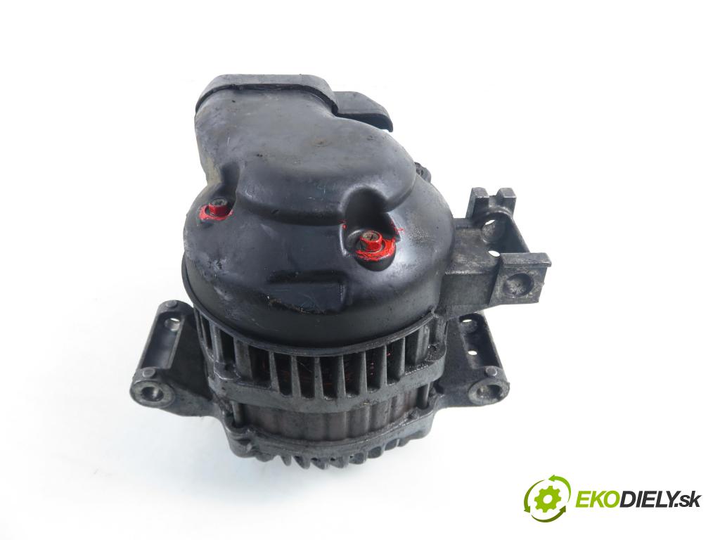 MAZDA 6 Station Wagon (GY) KOMBI 2006 122,00 2.3 - L3C1 2261,00 Alternátor  (Alternátor)