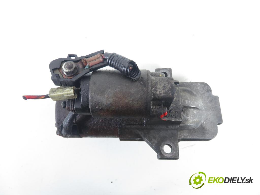 MAZDA 6 Station Wagon (GY) KOMBI 2006 122,00 2.3 - L3C1 2261,00 Štartér J5213045 (Štartér)