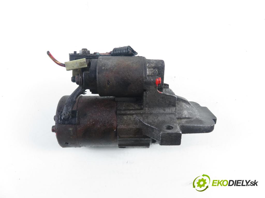 MAZDA 6 Station Wagon (GY) KOMBI 2006 122,00 2.3 - L3C1 2261,00 Štartér J5213045 (Štartér)