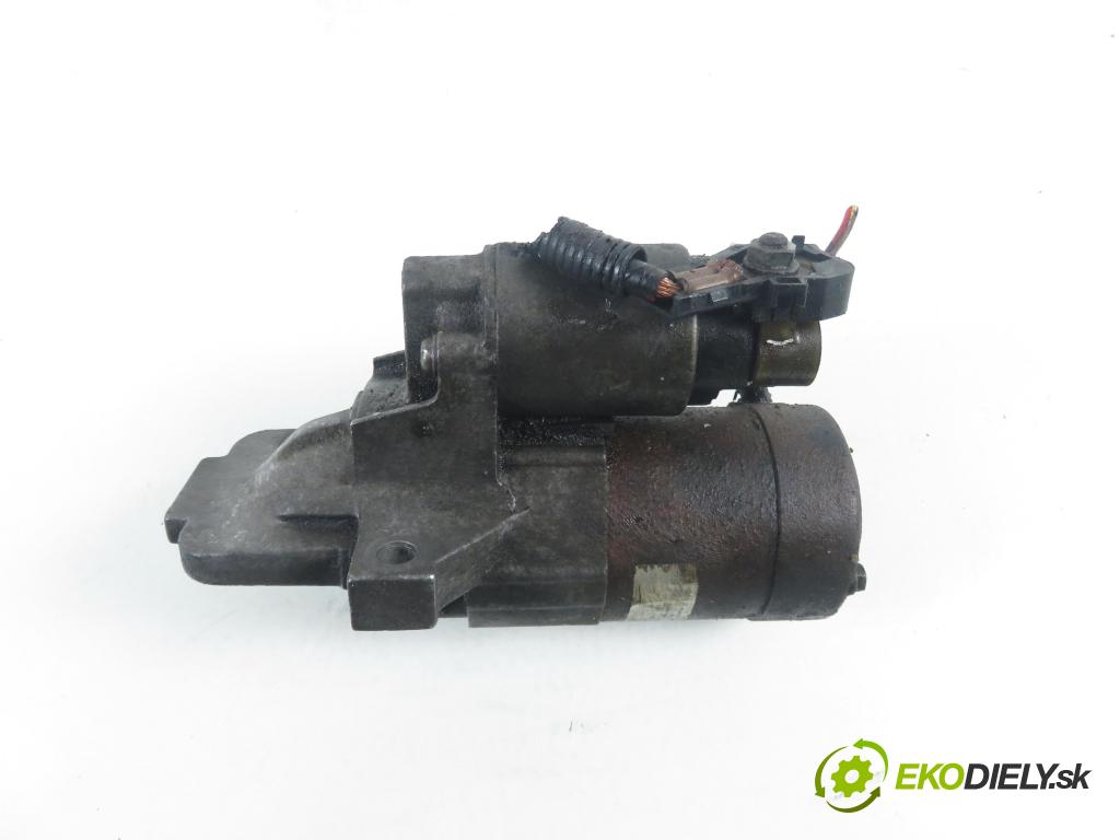 MAZDA 6 Station Wagon (GY) KOMBI 2006 122,00 2.3 - L3C1 2261,00 Štartér J5213045 (Štartér)