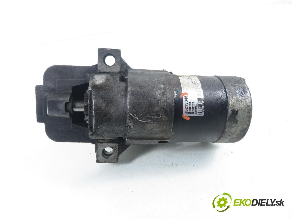 MAZDA 6 Station Wagon (GY) KOMBI 2006 122,00 2.3 - L3C1 2261,00 Štartér J5213045 (Štartér)