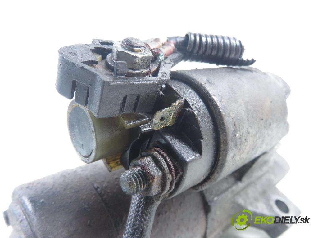 MAZDA 6 Station Wagon (GY) KOMBI 2006 122,00 2.3 - L3C1 2261,00 Štartér J5213045 (Štartér)