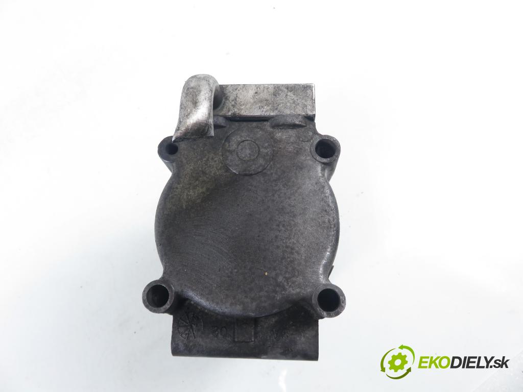 FORD MONDEO III sedan (B4Y) SEDAN 2002 96,00 2.0 TDCi - FMBA 1998,00 KOMPRESOR: klimatizace  (Kompresor klimatizace)