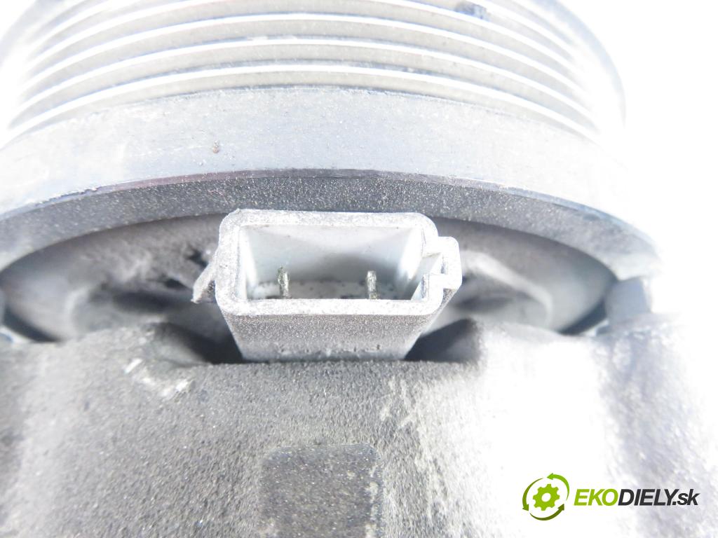 FORD MONDEO III sedan (B4Y) SEDAN 2002 96,00 2.0 TDCi - FMBA 1998,00 KOMPRESOR: klimatizace  (Kompresor klimatizace)