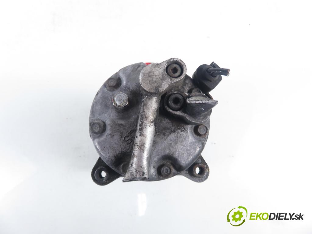 SKODA OCTAVIA I (1U2) LIFTBACK 2000 81,00 1.9 TDI - AHF 1896,00 KOMPRESOR: klimatizácie 1J0820803F (Kompresor klimatizácie)