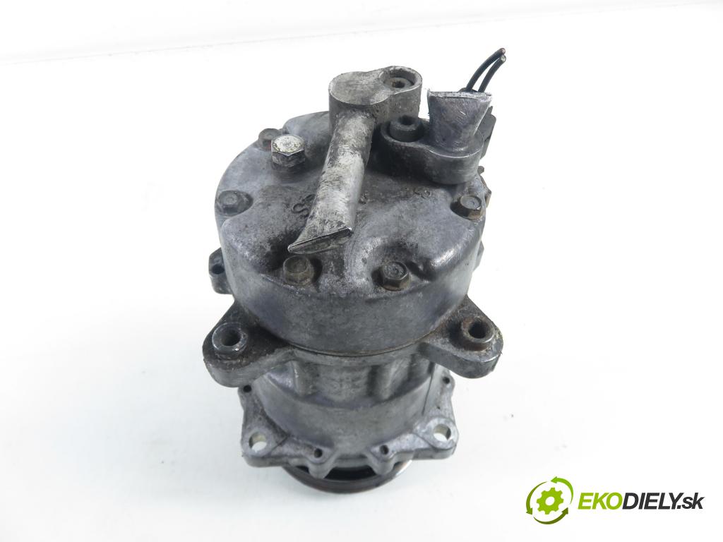 SKODA OCTAVIA I (1U2) LIFTBACK 2000 81,00 1.9 TDI - AHF 1896,00 KOMPRESOR: klimatizácie 1J0820803F (Kompresor klimatizácie)