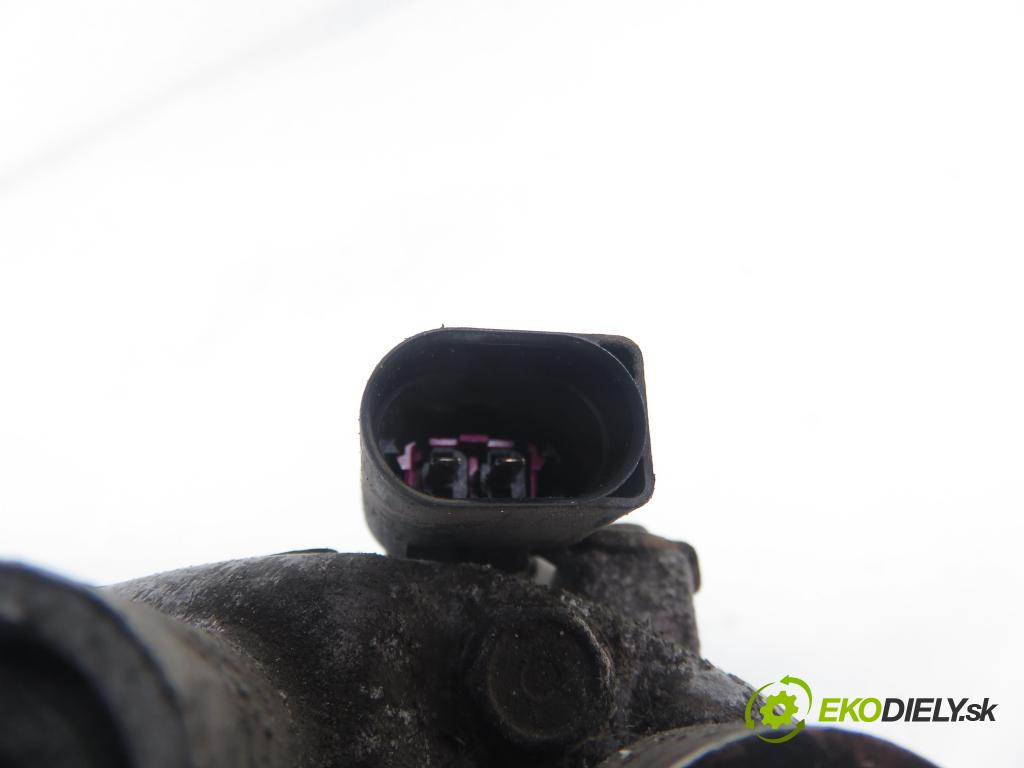 SKODA OCTAVIA I (1U2) LIFTBACK 2000 81,00 1.9 TDI - AHF 1896,00 KOMPRESOR: klimatizácie 1J0820803F (Kompresor klimatizácie)