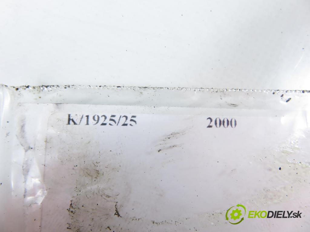 SKODA OCTAVIA I (1U2) LIFTBACK 2000 81,00 1.9 TDI - AHF 1896,00 KOMPRESOR: klimatizácie 1J0820803F (Kompresor klimatizácie)