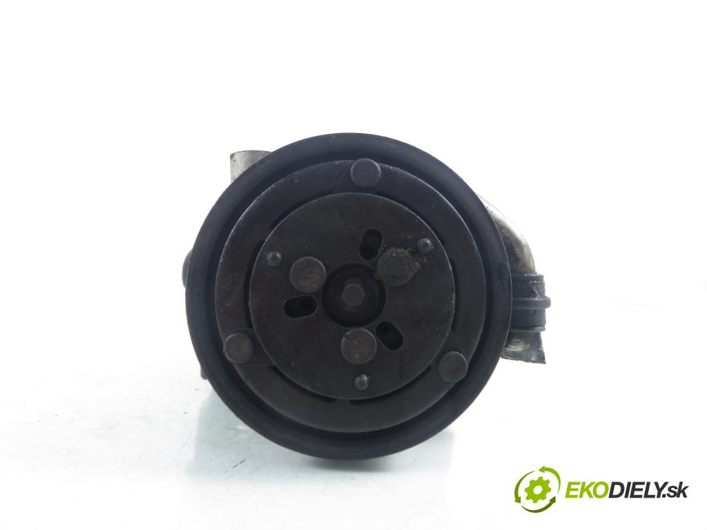 MAZDA 6 Station Wagon (GY) KOMBI 2006 122,00 2.3 - L3C1 2261,00 KOMPRESOR: klimatizace H12A1AF4A0 (Kompresor klimatizace)