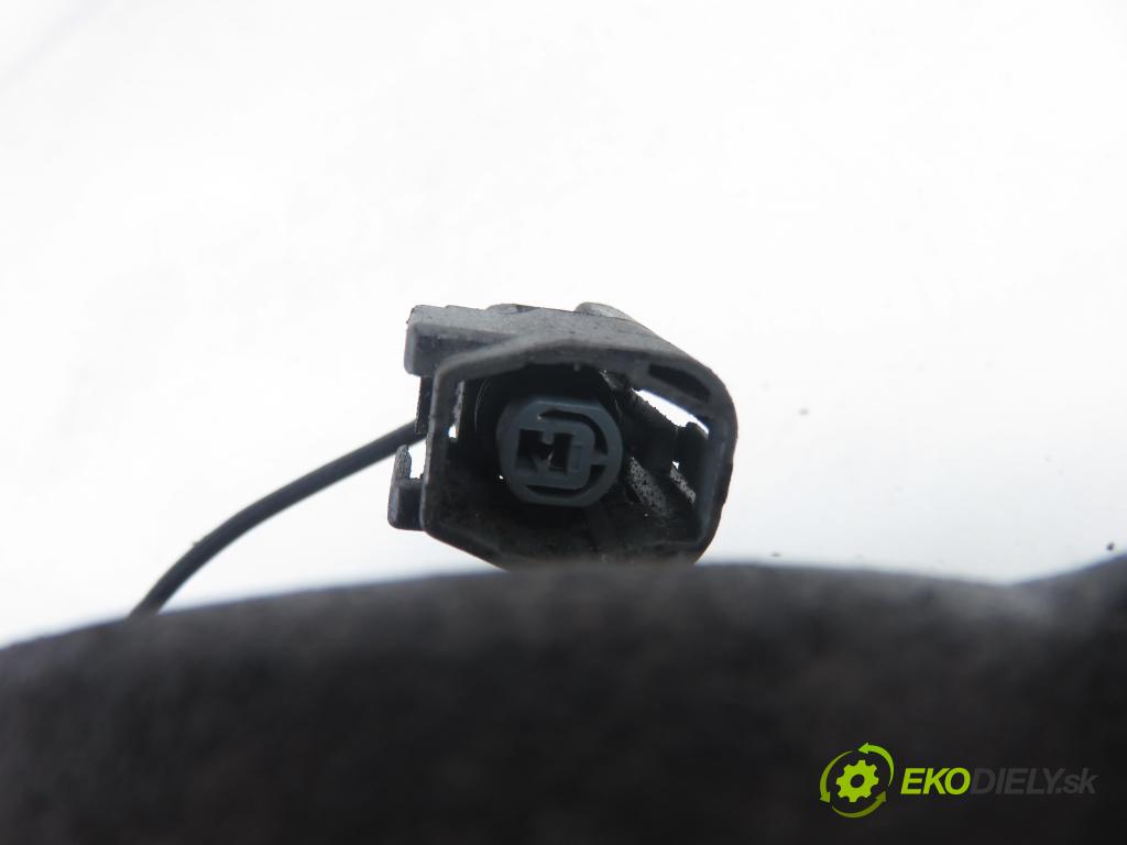 MAZDA 6 Station Wagon (GY) KOMBI 2006 122,00 2.3 - L3C1 2261,00 KOMPRESOR: klimatizace H12A1AF4A0 (Kompresor klimatizace)