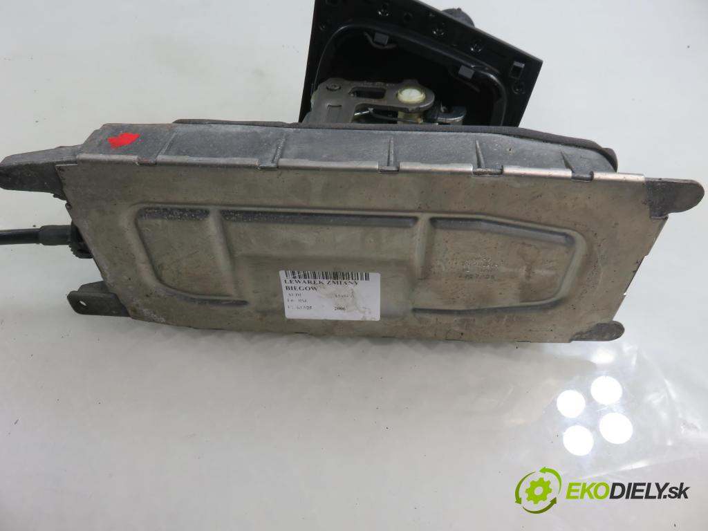 AUDI A3 (8P1) HB 2006 75,00 1.6 - BSE 1595,00 ZVEDÁK: 1K0711049AR