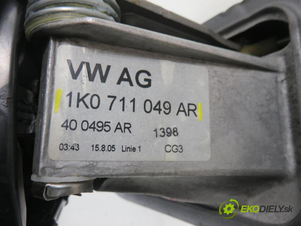 AUDI A3 (8P1) HB 2006 75,00 1.6 - BSE 1595,00 ZVEDÁK: 1K0711049AR