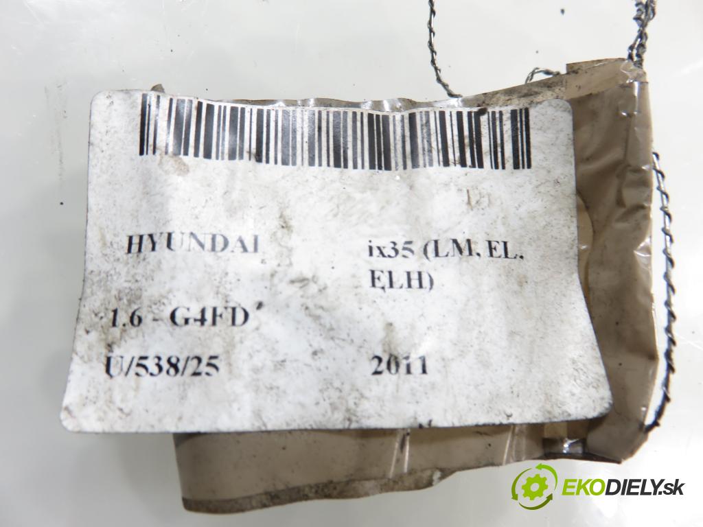 HYUNDAI ix35 (LM, EL, ELH) SUV 2011 99,00 1.6 - G4FD 1591,00 Pumpa paliva 311102Y300