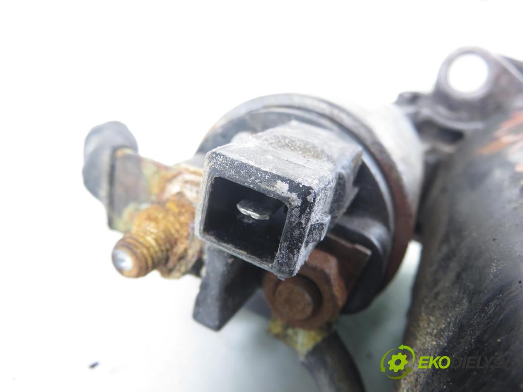 SKODA OCTAVIA I (1U2) LIFTBACK 2000 81,00 1.9 TDI - AHF 1896,00 Štartér S0025 (Štartér)