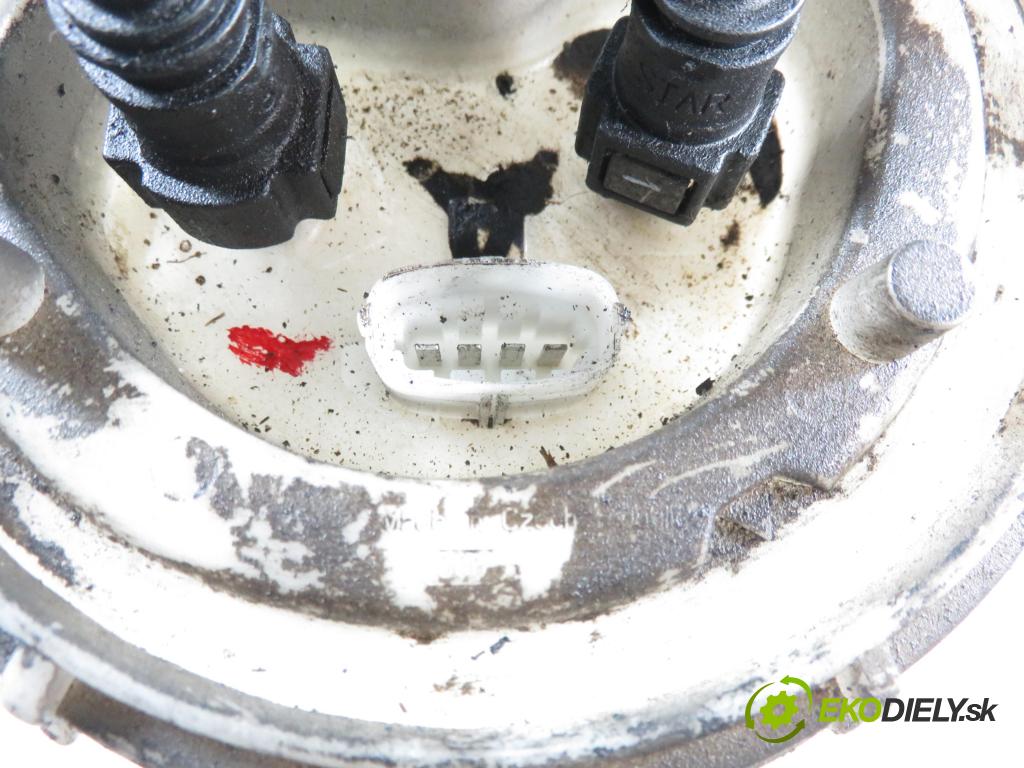 FIAT DUCATO Furgon (250_, 290_) FURGON 2010 74,00 100 Multijet 2.2 D - 4HV 2198,00 Pumpa paliva