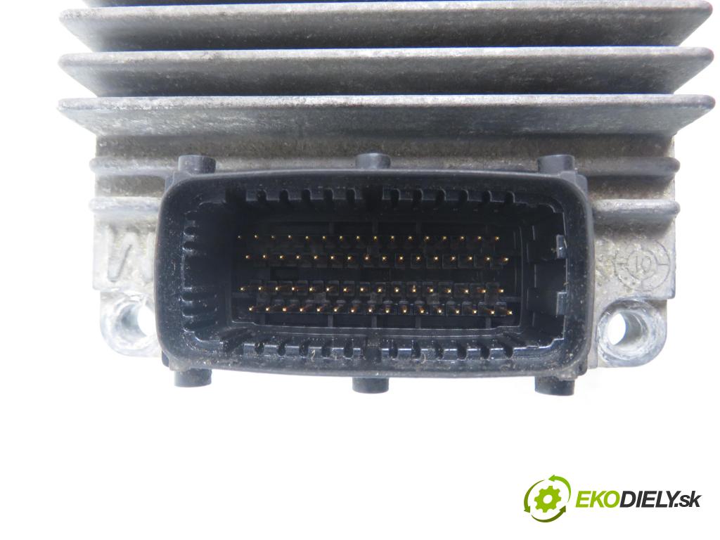 OPEL CORSA C (X01) HB 2006 55,00 1.7 DTI - Y 17 DT 1686,00 Riadiaca jednotka Motor 8972272258 ; 09389429