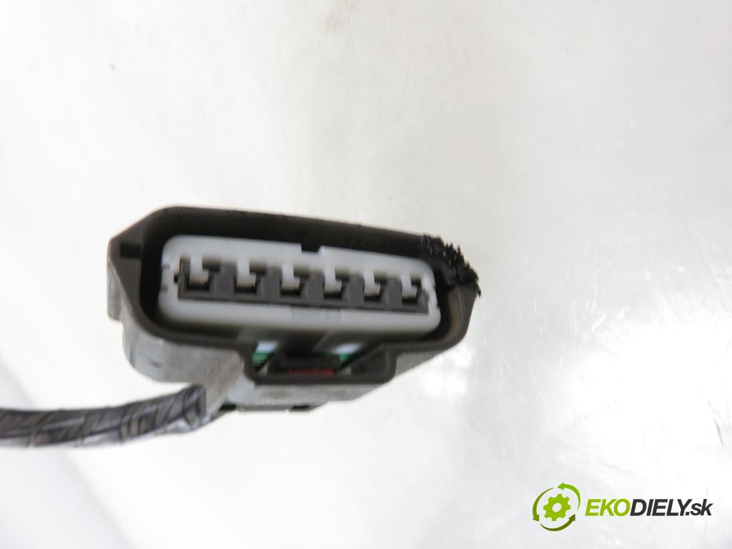RENAULT MASTER III Platforma / podwozie (EV, HV, UV) KABINA/PLATFORMA 2015 0,00 2.3 dCi 165 FWD - M9T 700 2298,00 Pumpa paliva 0580203315