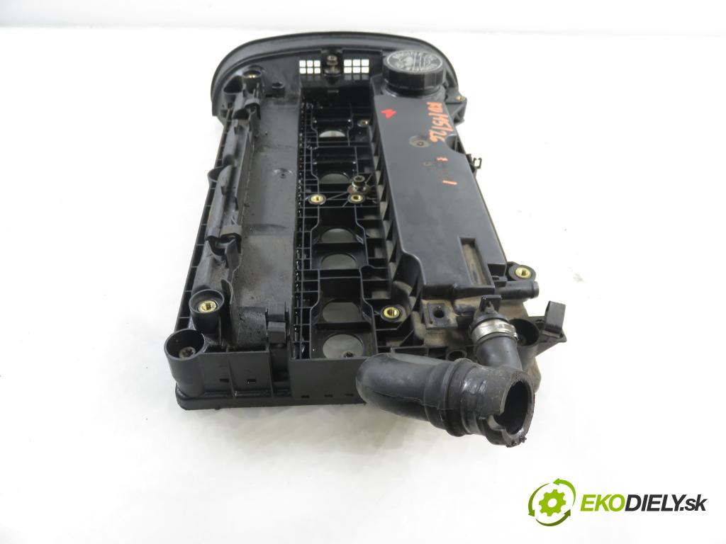 ALFA ROMEO 147 (937_) HB 2002 77,00 1.6 16V T.SPARK ECO 105 - AR 37203 1598,00 Kryt Ventilov 0280620526