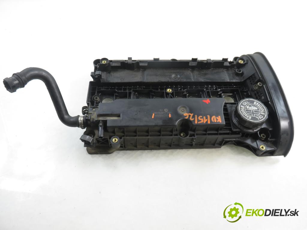 ALFA ROMEO 147 (937_) HB 2002 77,00 1.6 16V T.SPARK ECO 105 - AR 37203 1598,00 Kryt Ventilov 0280620526