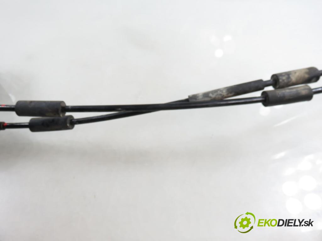ALFA ROMEO 147 (937_) HB 2002 77,00 1.6 16V T.SPARK ECO (937.AXA1A, 937.BXA1A) - AR 37 1598,00 ZVEDÁK: 7353088510