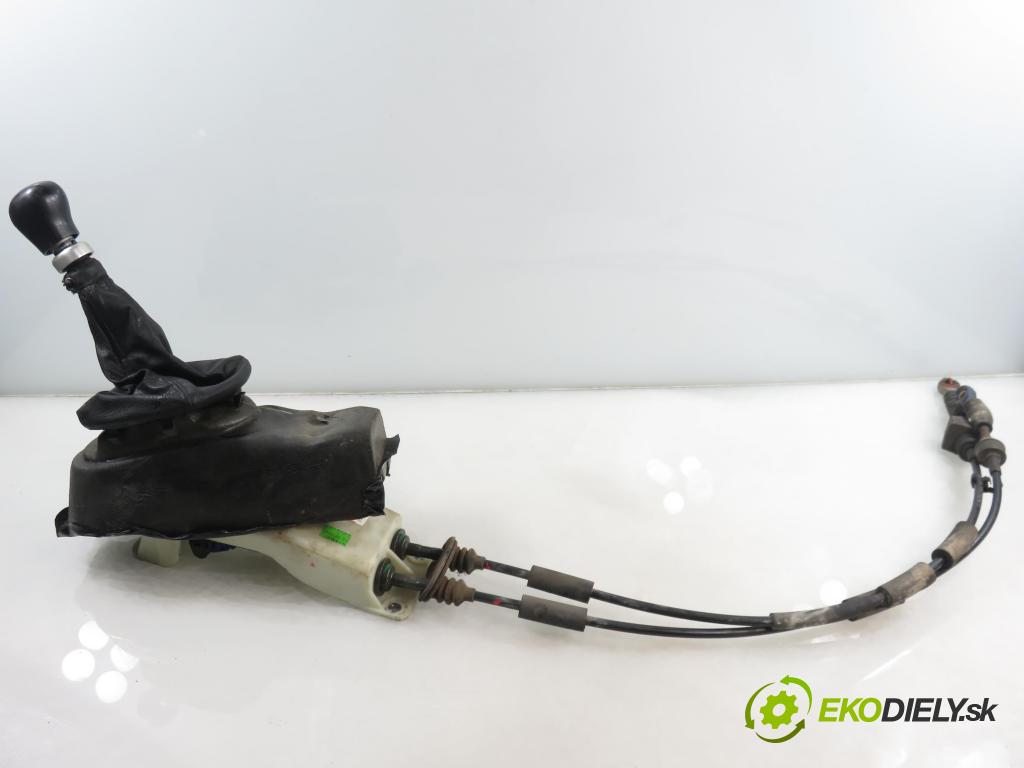 ALFA ROMEO 147 (937_) HB 2002 77,00 1.6 16V T.SPARK ECO (937.AXA1A, 937.BXA1A) - AR 37 1598,00 ZVEDÁK: 7353088510