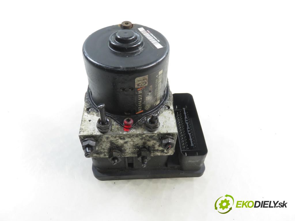 AUDI A3 (8P1) HB 2006 75,00 1.6 - BSE 1595,00 Pumpa ABS 10096003553 ; 1K0907379Q ; 1K0614517M (Pumpa ABS)