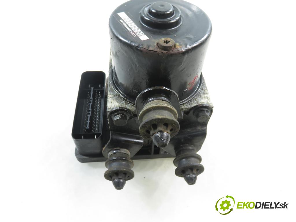 AUDI A3 (8P1) HB 2006 75,00 1.6 - BSE 1595,00 Pumpa ABS 10096003553 ; 1K0907379Q ; 1K0614517M (Pumpa ABS)