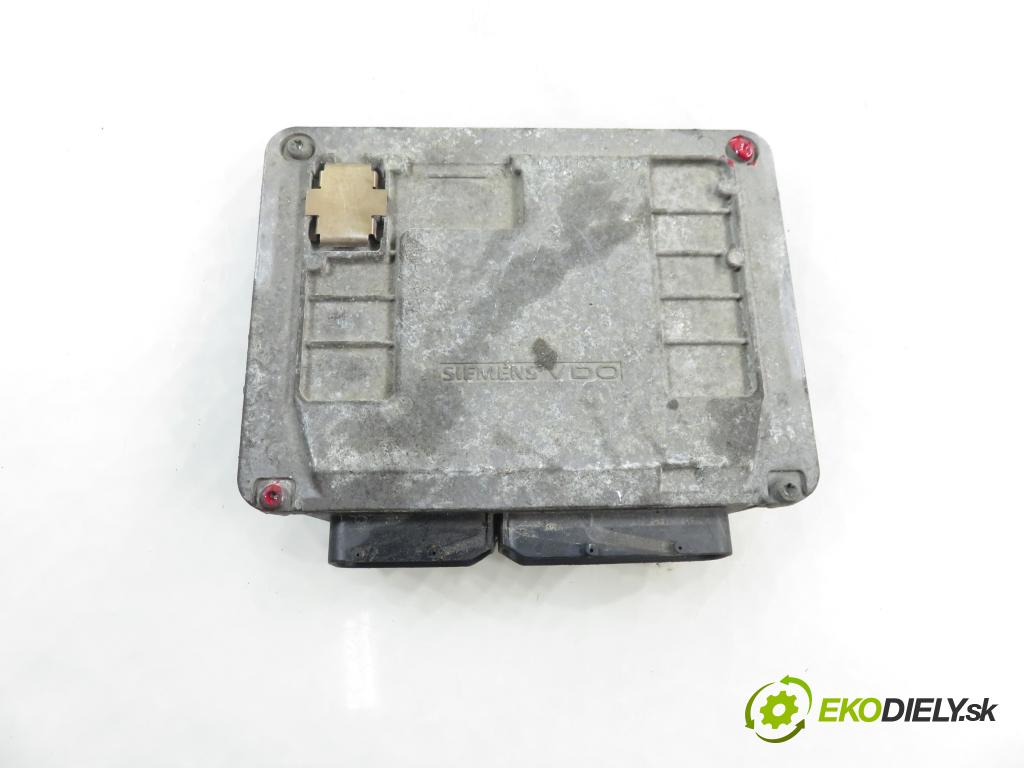 AUDI A3 (8P1) HB 2006 75,00 1.6 - BSE 1595,00 Riadiaca jednotka Motor 5WP40230 ; 06A906033EH