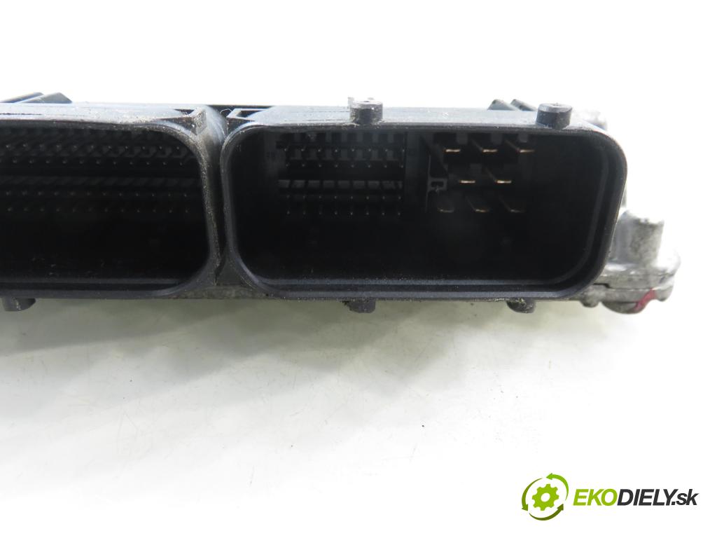 AUDI A3 (8P1) HB 2006 75,00 1.6 - BSE 1595,00 Riadiaca jednotka Motor 5WP40230 ; 06A906033EH