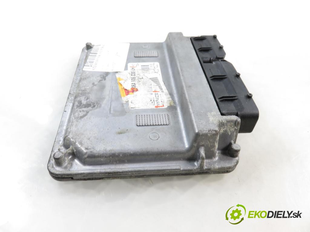 AUDI A3 (8P1) HB 2006 75,00 1.6 - BSE 1595,00 Riadiaca jednotka Motor 5WP40230 ; 06A906033EH