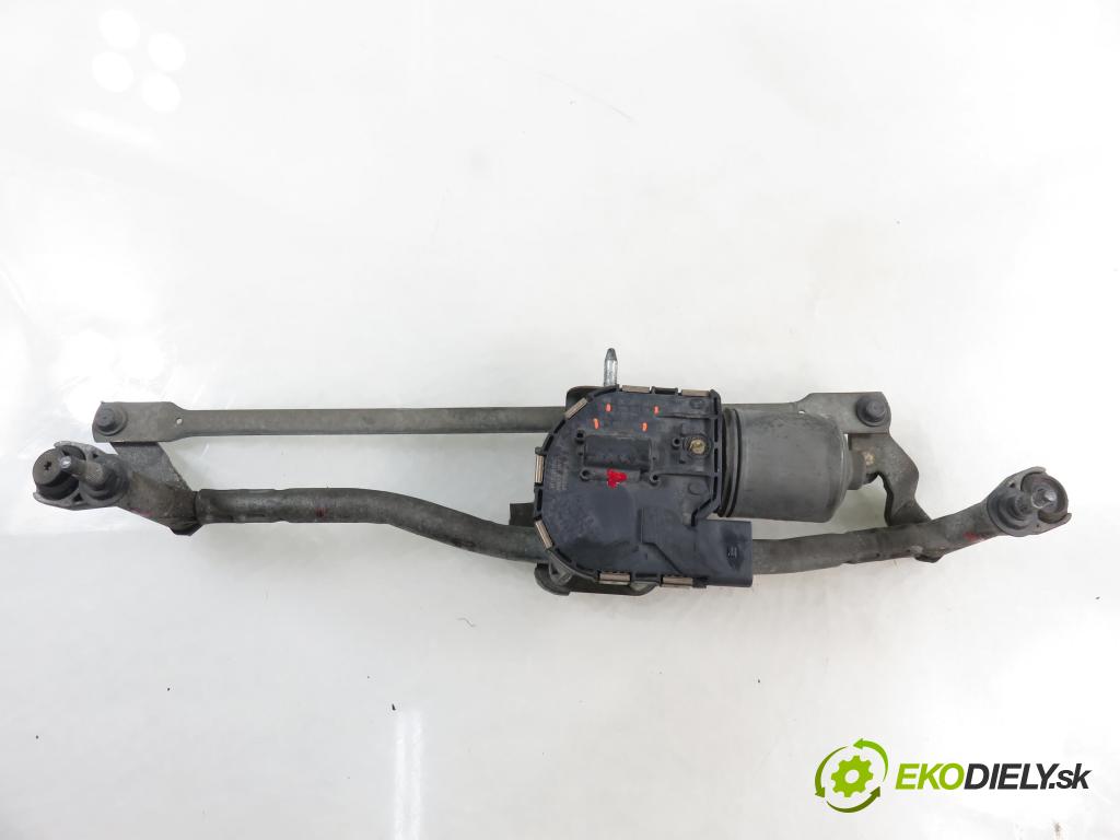 AUDI A3 (8P1) HB 2006 75,00 1.6 - BSE 1595,00 Motorček stieračov 0390241783 ; 3397020672 ; 8P1955119B