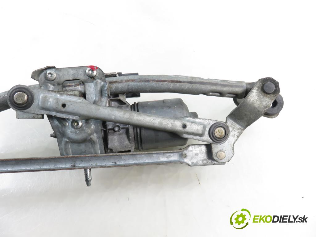 AUDI A3 (8P1) HB 2006 75,00 1.6 - BSE 1595,00 Motorček stieračov 0390241783 ; 3397020672 ; 8P1955119B