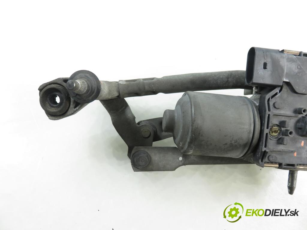 AUDI A3 (8P1) HB 2006 75,00 1.6 - BSE 1595,00 Motorček stieračov 0390241783 ; 3397020672 ; 8P1955119B