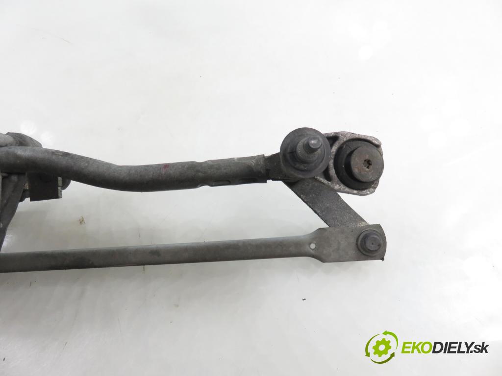 AUDI A3 (8P1) HB 2006 75,00 1.6 - BSE 1595,00 Motorček stieračov 0390241783 ; 3397020672 ; 8P1955119B