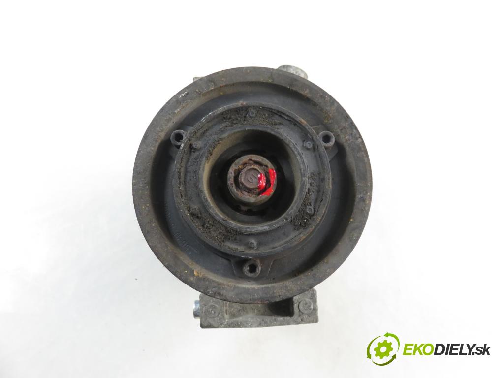 AUDI A3 (8P1) HB 2006 75,00 1.6 - BSE 1595,00 KOMPRESOR: klimatizácie 1K0820803N (Kompresor klimatizácie)