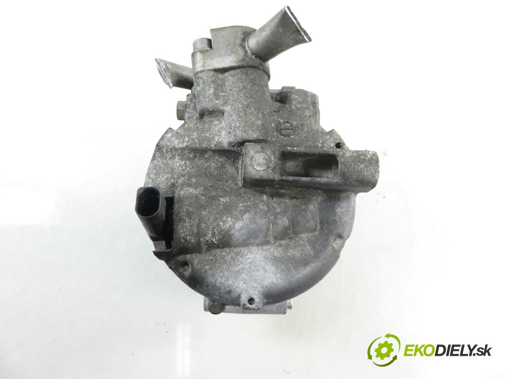 AUDI A3 (8P1) HB 2006 75,00 1.6 - BSE 1595,00 KOMPRESOR: klimatizácie 1K0820803N (Kompresor klimatizácie)