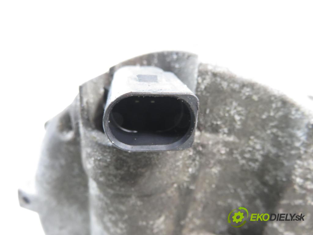 AUDI A3 (8P1) HB 2006 75,00 1.6 - BSE 1595,00 KOMPRESOR: klimatizácie 1K0820803N (Kompresor klimatizácie)