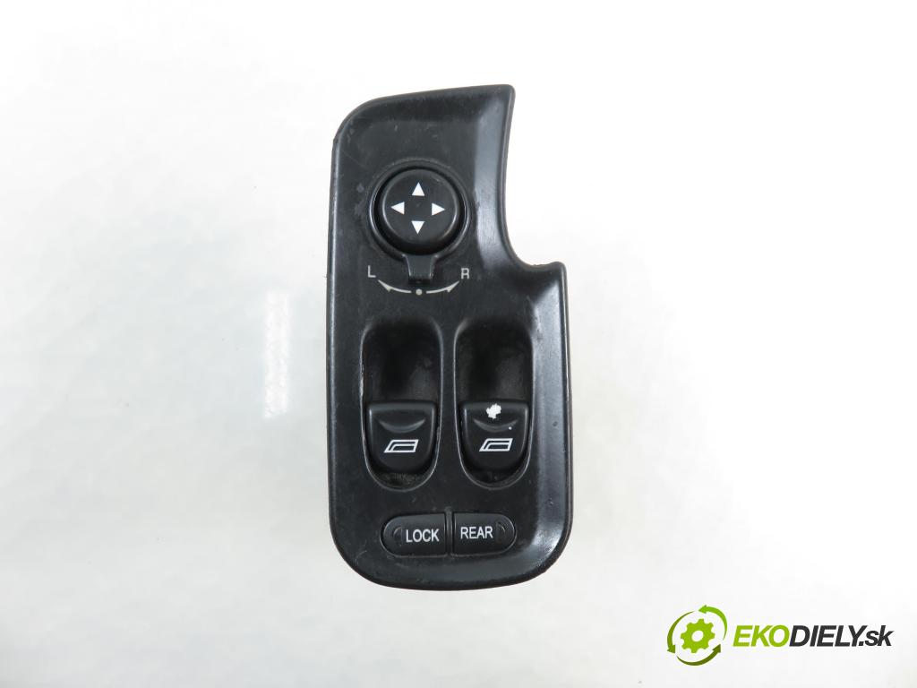ALFA ROMEO 147 (937_) HB 2002 77,00 1.6 16V T.SPARK ECO 105 - AR 37203 1598,00 Panel ovládania okien 735263176 ; 60352600