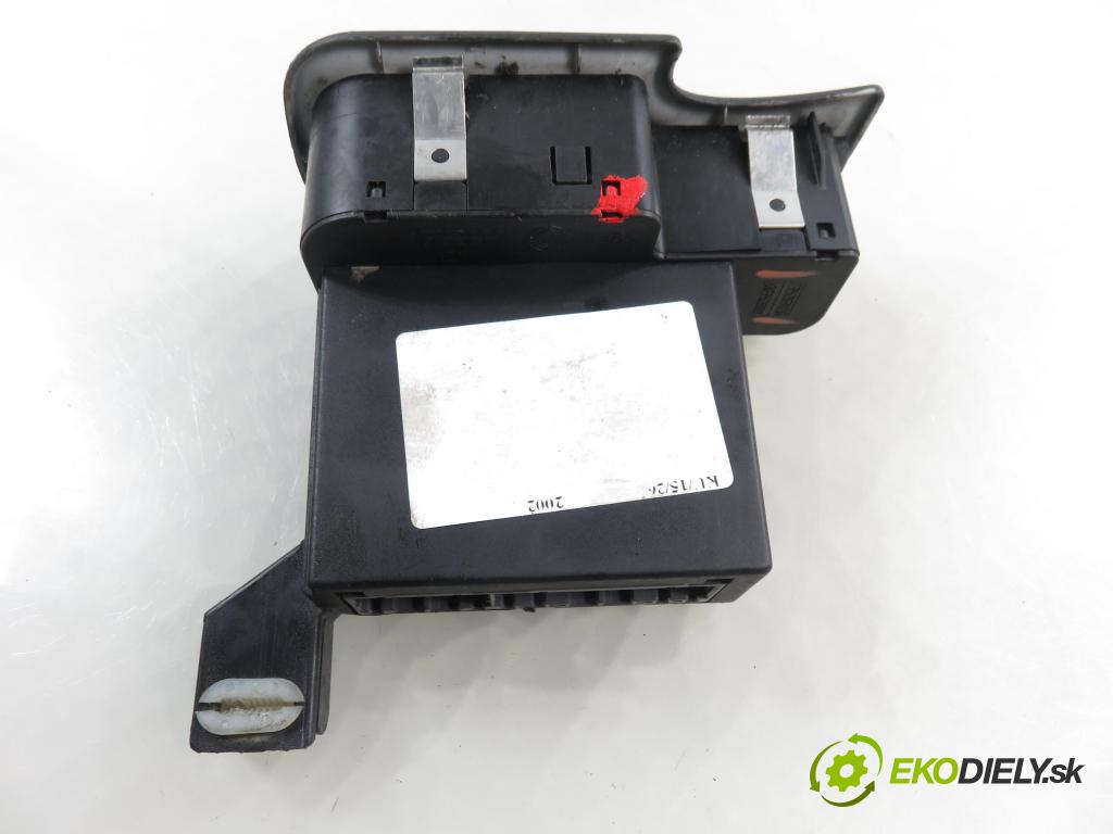 ALFA ROMEO 147 (937_) HB 2002 77,00 1.6 16V T.SPARK ECO 105 - AR 37203 1598,00 Panel ovládania okien 735263176 ; 60352600