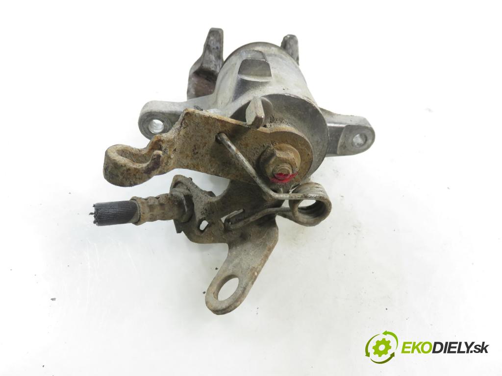 AUDI A3 (8P1) HB 2006 75,00 1.6 - BSE 1595,00 Brzdič strmeň pravé zadné